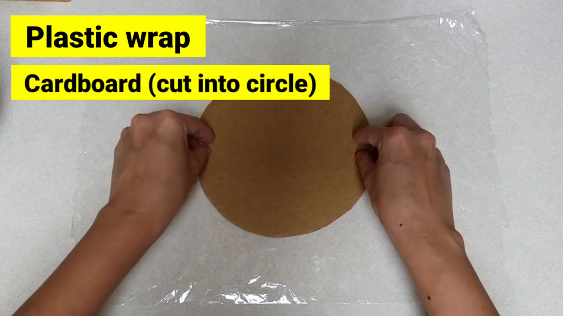 Video thumbnail for MANGO GARAHAM CAKE! Ang Sarap! ⁄ NO BAKE ⁄ NO STEAM ⁄ NO SPRINGFORM PAN! (720p 60fps)