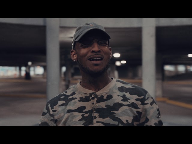 Video thumbnail for ZLouci  pATIENCE (MUSIC VIDEO)