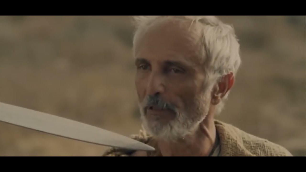 Video thumbnail for Book of Daniel full movie