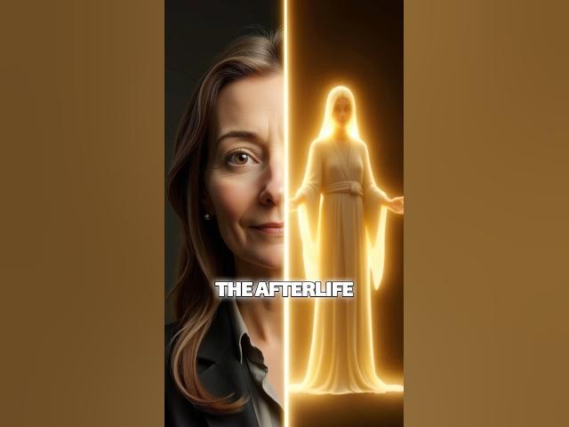 Video thumbnail for Teacher Dies for 15 Minutes, Wakes Up With Warning About Humanity's Future  #neardeath