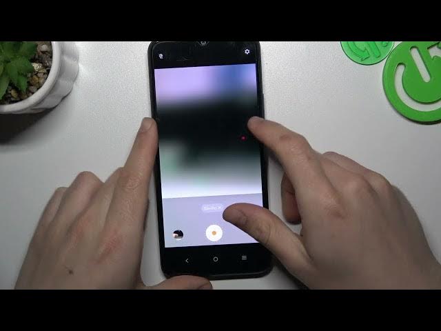 Video thumbnail for How to Record Slow Motion on Vivo Y21s?