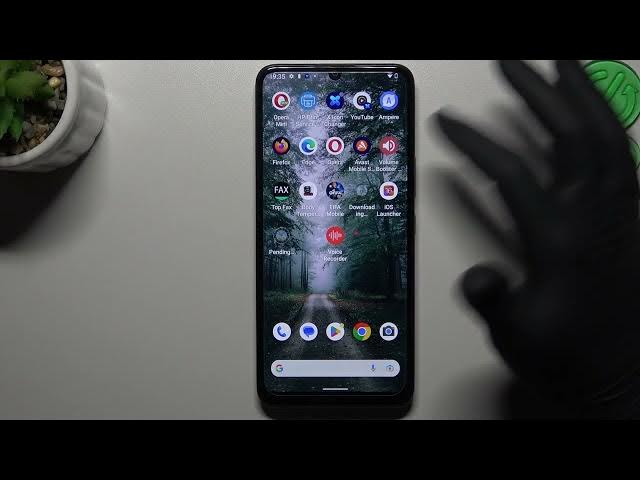 Video thumbnail for How To Make Nokia C31 Speakers Louder