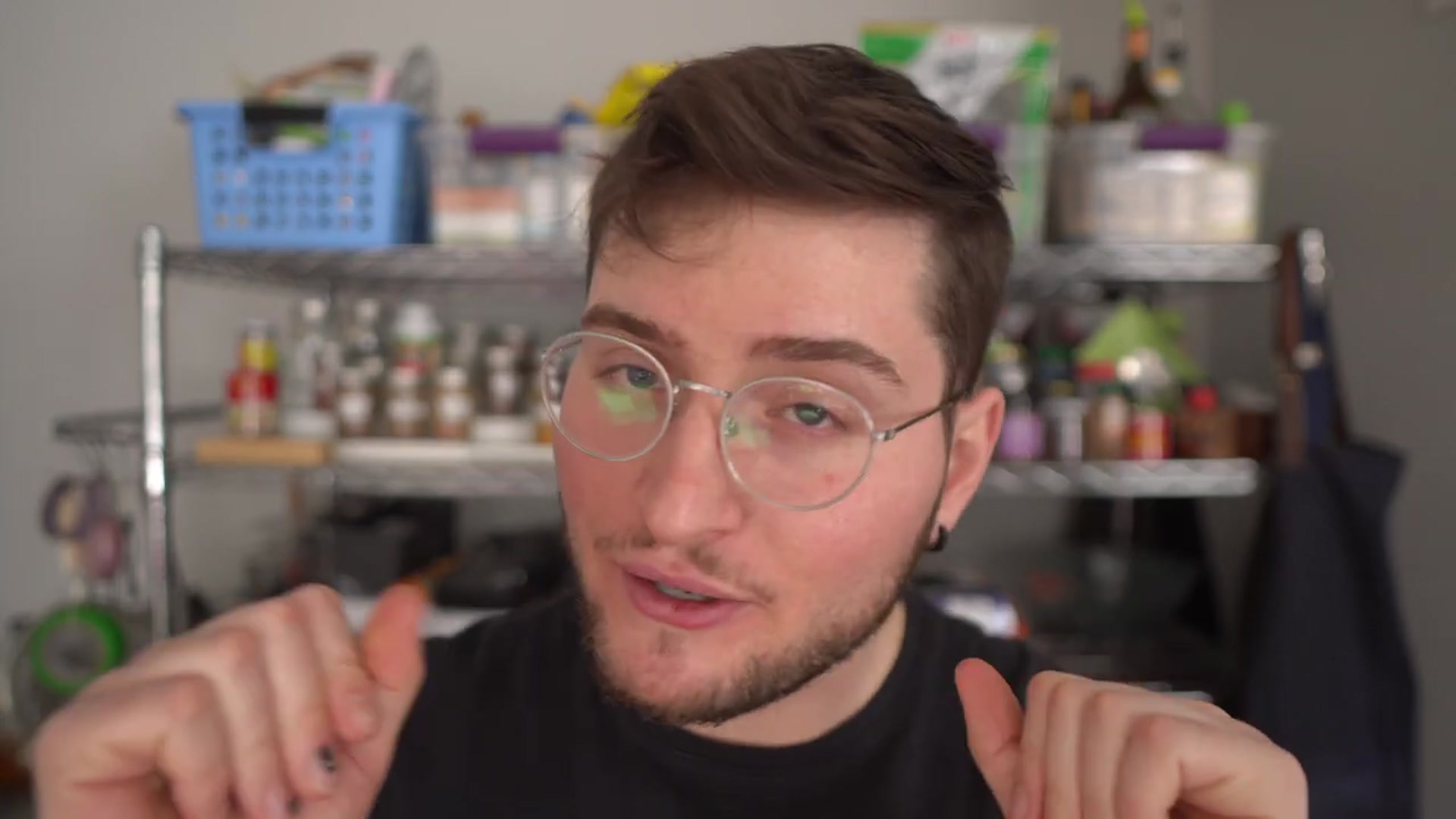 Video thumbnail for WHITE Barbecue Sauce__ _ Cooking The States (Alabama)(720P_HD)