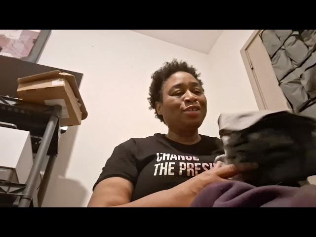 Video thumbnail for On SSDI✌️Never Donating 2 Goodwill❌🖕Georgia ResidentsVOTE🙏🏾Black People Wake Up🌞@genda 2030👁️Ready?