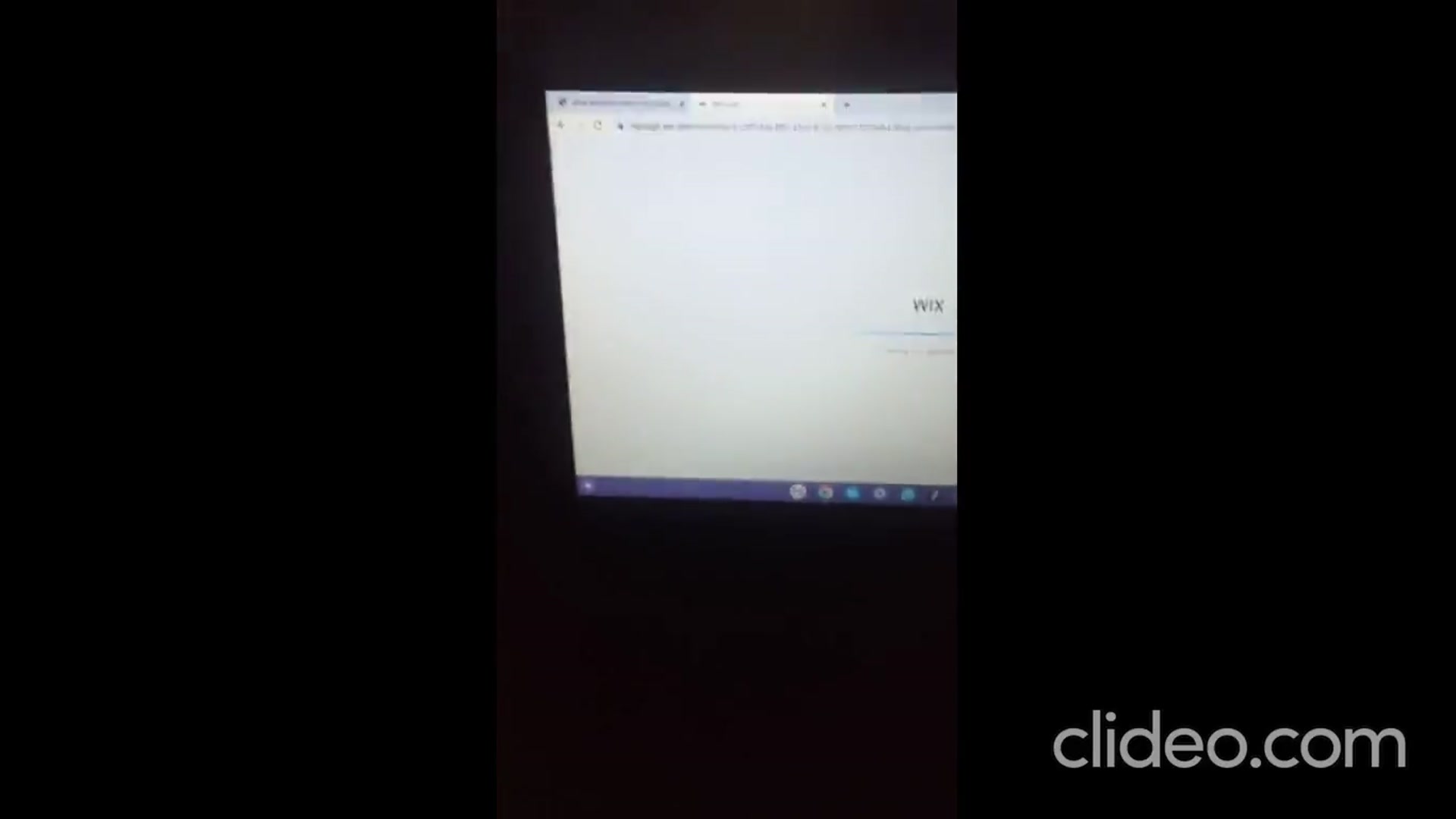 Video thumbnail for Two new Wix bugs for Lenovo N22