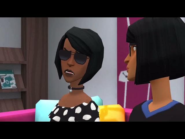 Video thumbnail for DISFUNCTIONAL FULL EPISODE TEN “2nd Chances”Of Season Four. #cartoon #comedy #short #cartoonvideo