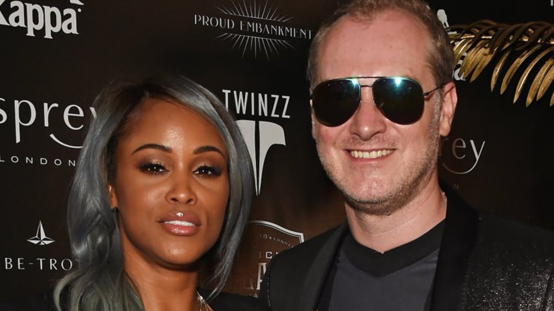 Video thumbnail for Rappers Who Have Husbands That'll Definitely Turn Some Heads