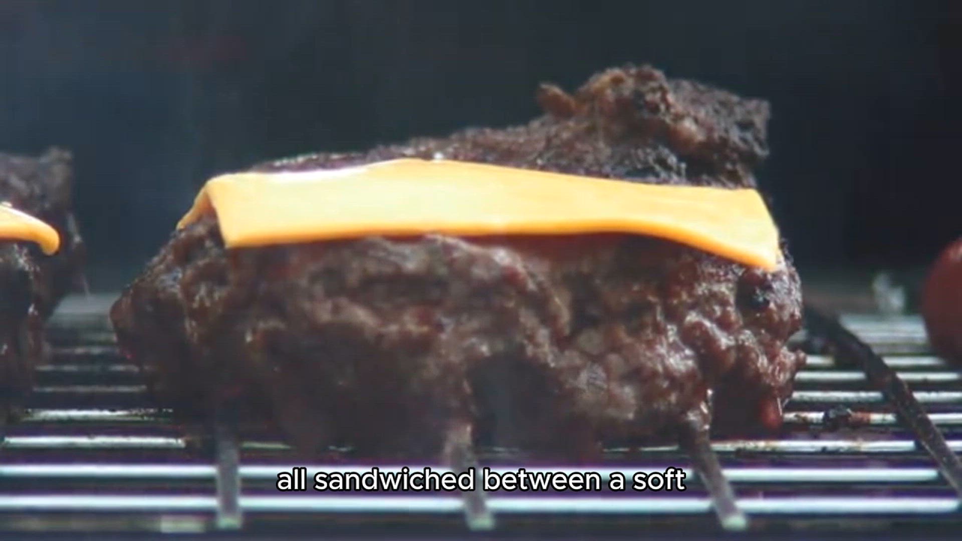 Video thumbnail for Cheeseburgers