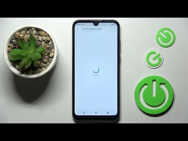 Video thumbnail for How to Allow Unknown Sources on Motorola Moto E6S?
