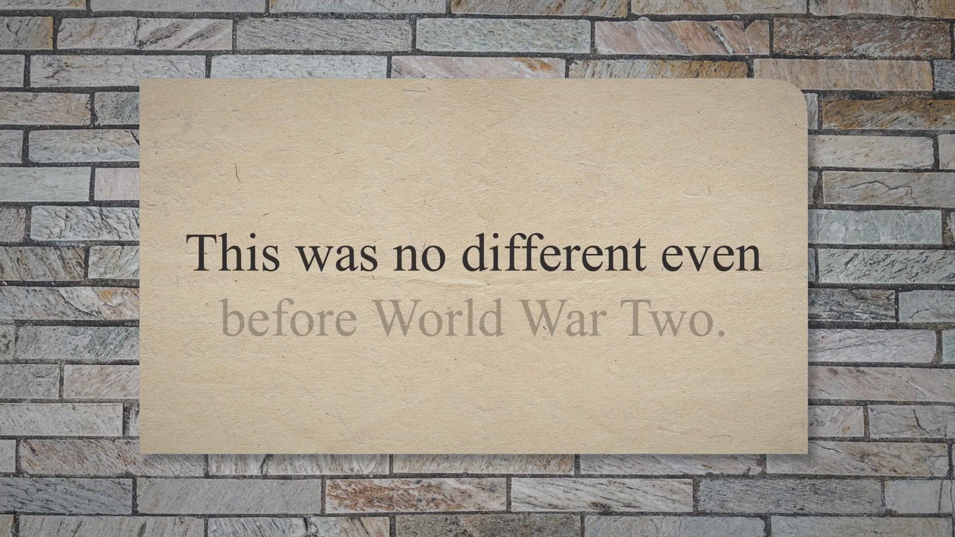 Video thumbnail for Tupolev ANT-20 Maxim Gorky – Once the Largest Aircraft in the World