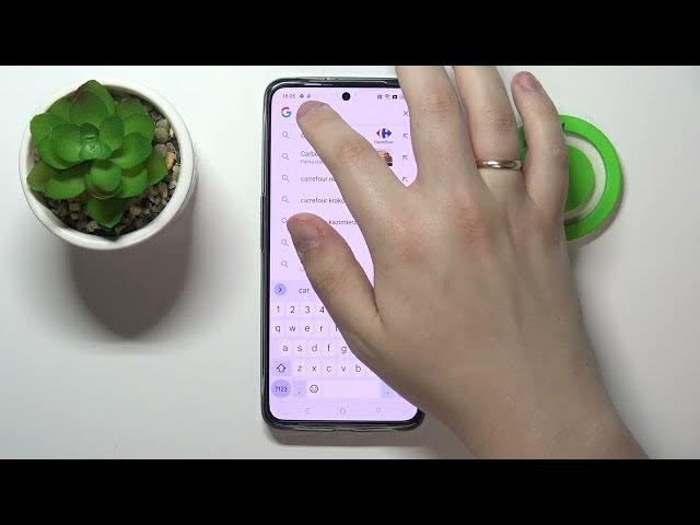 Video thumbnail for How to Activate Keyboard Clipboard in Realme GT Neo 3 – Keyboard Notes