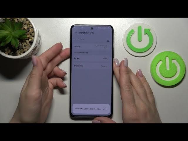 Video thumbnail for How to Connect HUAWEI Nova 10 SE to Wi-Fi Network