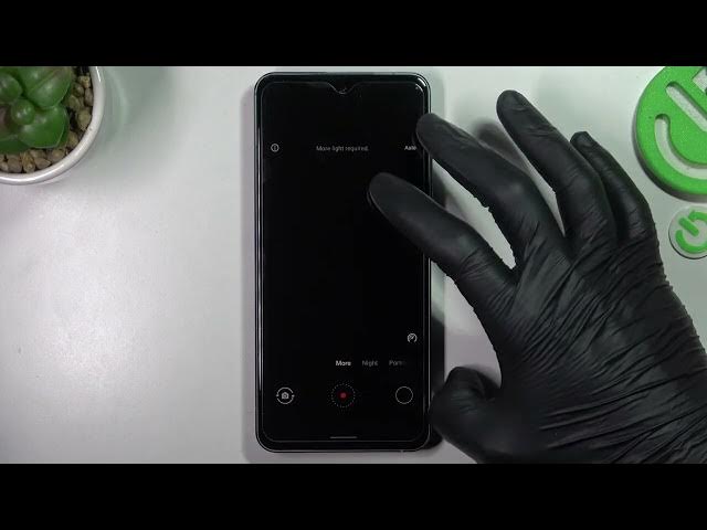 Video thumbnail for How to Change Speed of Time Lapse Video on NOKIA X30