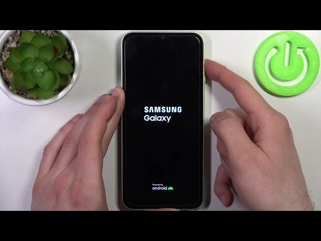 Video thumbnail for How to Remove Screen Lock on SAMSUNG Galaxy F04 - Forgotten Screen Lock Code