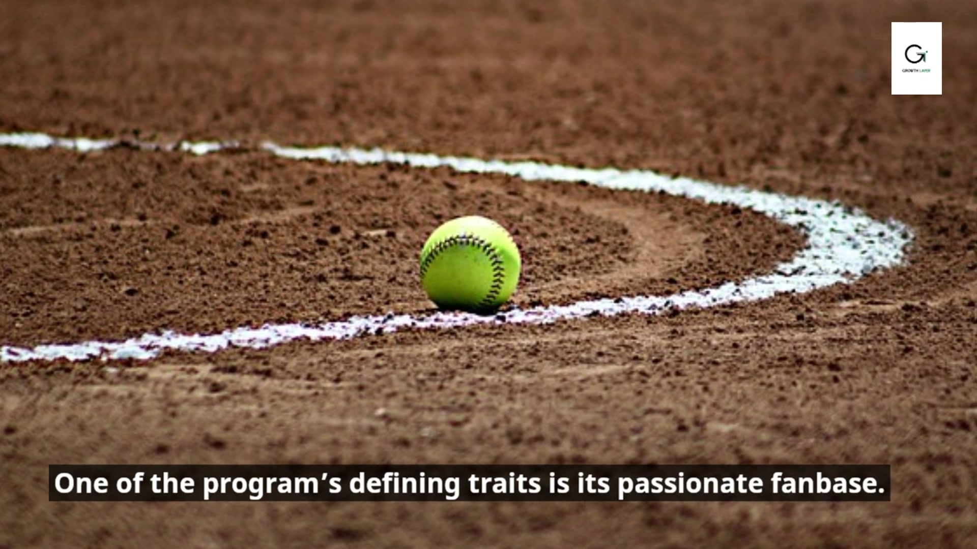 Video thumbnail for Texas Tech Softball: Rising Stars, Unstoppable Spirit, and a Legacy in the Making