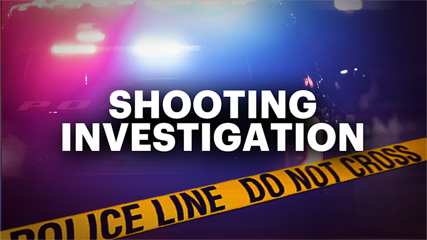 Video thumbnail for Two people injured in Bed-Stuy shooting