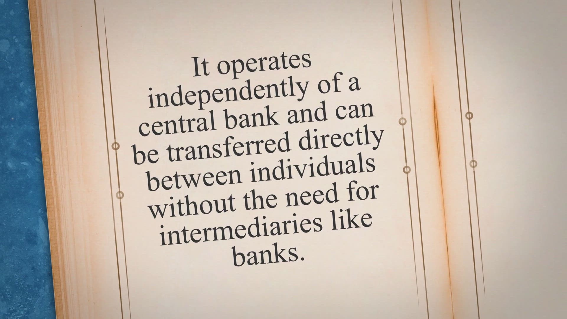 Video thumbnail for The Ultimate Guide to Profiting from Cryptocurrency: Understanding, Investing, Trading Strategies, and Risk Management