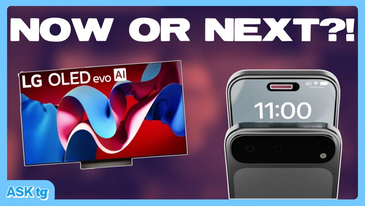 Video thumbnail for iPhone 17 Versus iPhone 16