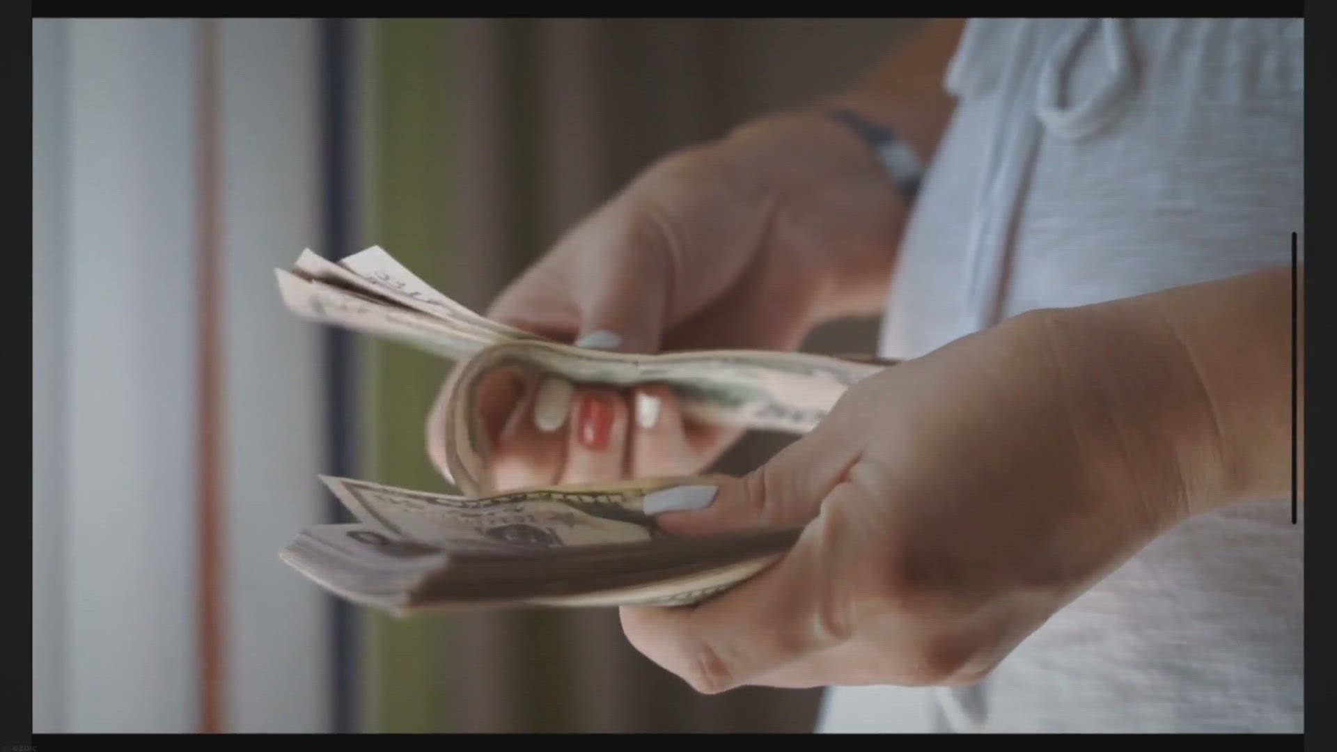 'Video thumbnail for Strategies for dealing with debt as a couple'