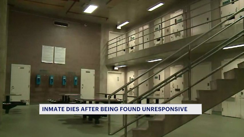 Video thumbnail for Man dies in custody after arraignment at Bronx Criminal Court; Legal Aid attorney, city officials seek answers