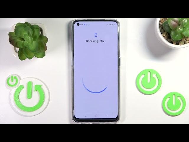 Video thumbnail for How to Enable Google Backup in OPPO Reno 5 Z – Create Google Backup