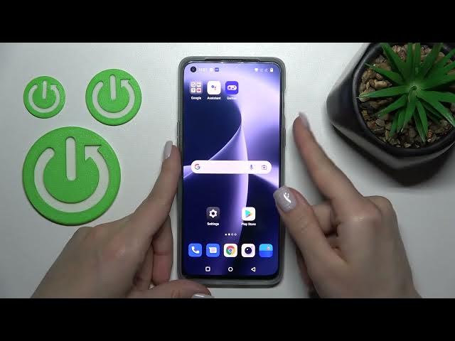 Video thumbnail for How to Turn Off the Always On Display Feature on the OnePlus Nord 2T