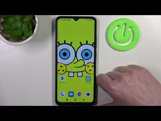 Video thumbnail for How To Call an Emergency Search & Rescue in Indonesia on a POCO C50