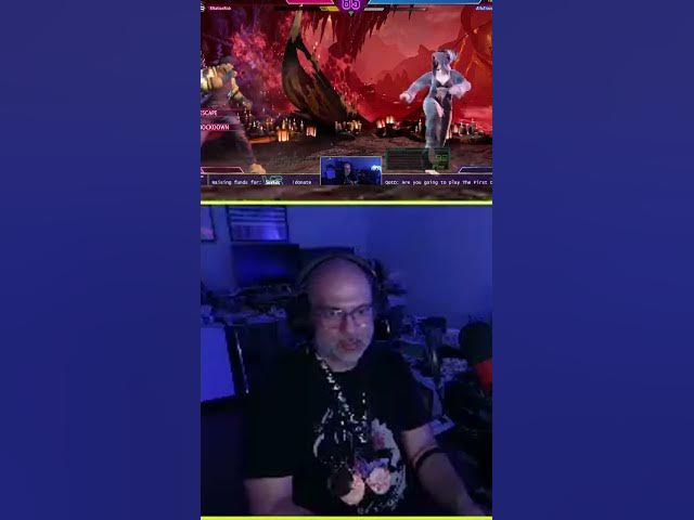 Video thumbnail for Best Juri Combo IN LIFE! | alfatrion on #Twitch