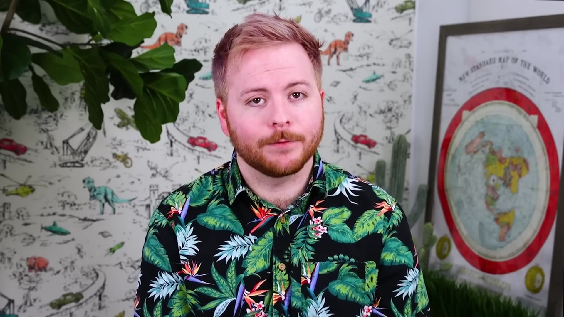 Video thumbnail for Misconceptions About Serial Killers | Mental Floss