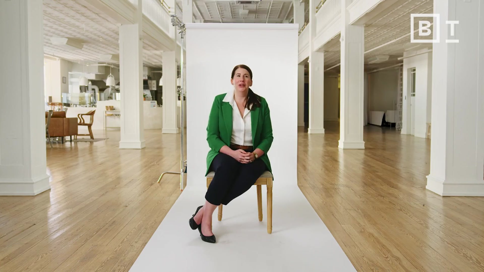 'Video thumbnail for How to wait well, according to neuroscience and psychology'