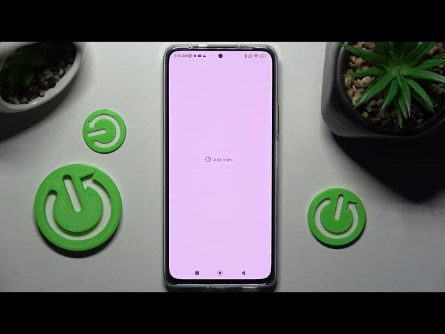 Video thumbnail for How to Change the Device Theme on the POCO F4