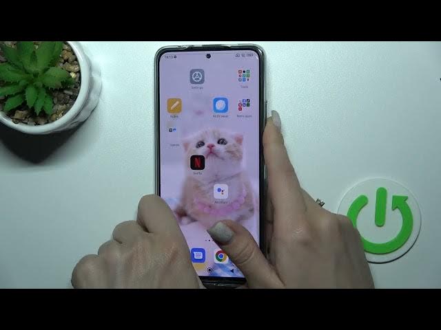 Video thumbnail for How to Disable Ringtone Volume on XIAOMI REDMI NOTE 11 PRO+ 5G – Mute Sounds