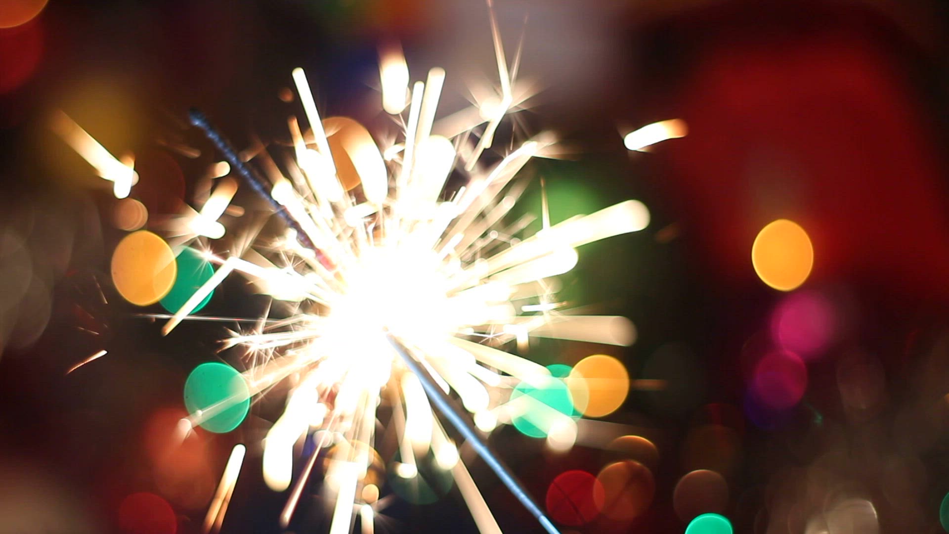 'Video thumbnail for Silvester - Da feiert man im Süden von Gran Canaria'