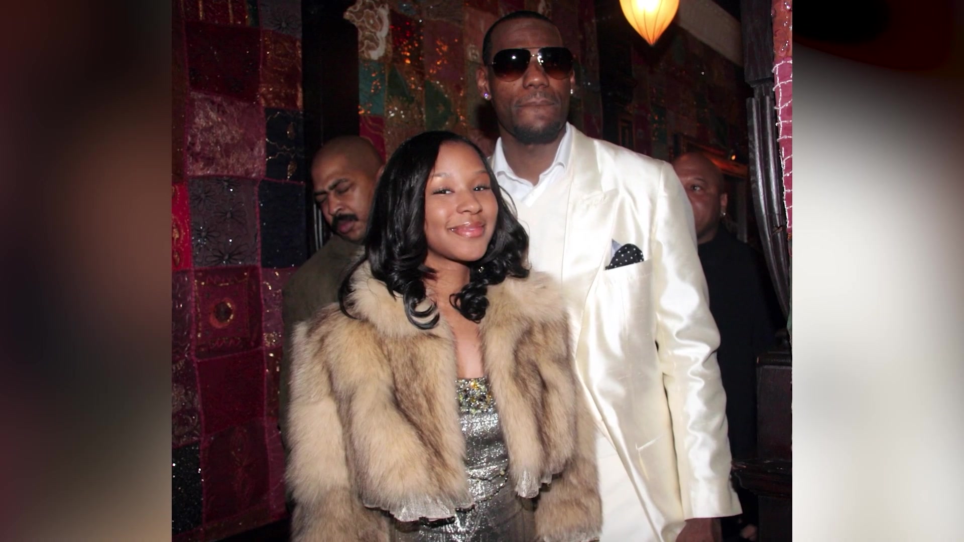 'Video thumbnail for The Wild Cheating Rumors Surrounding LeBron James'