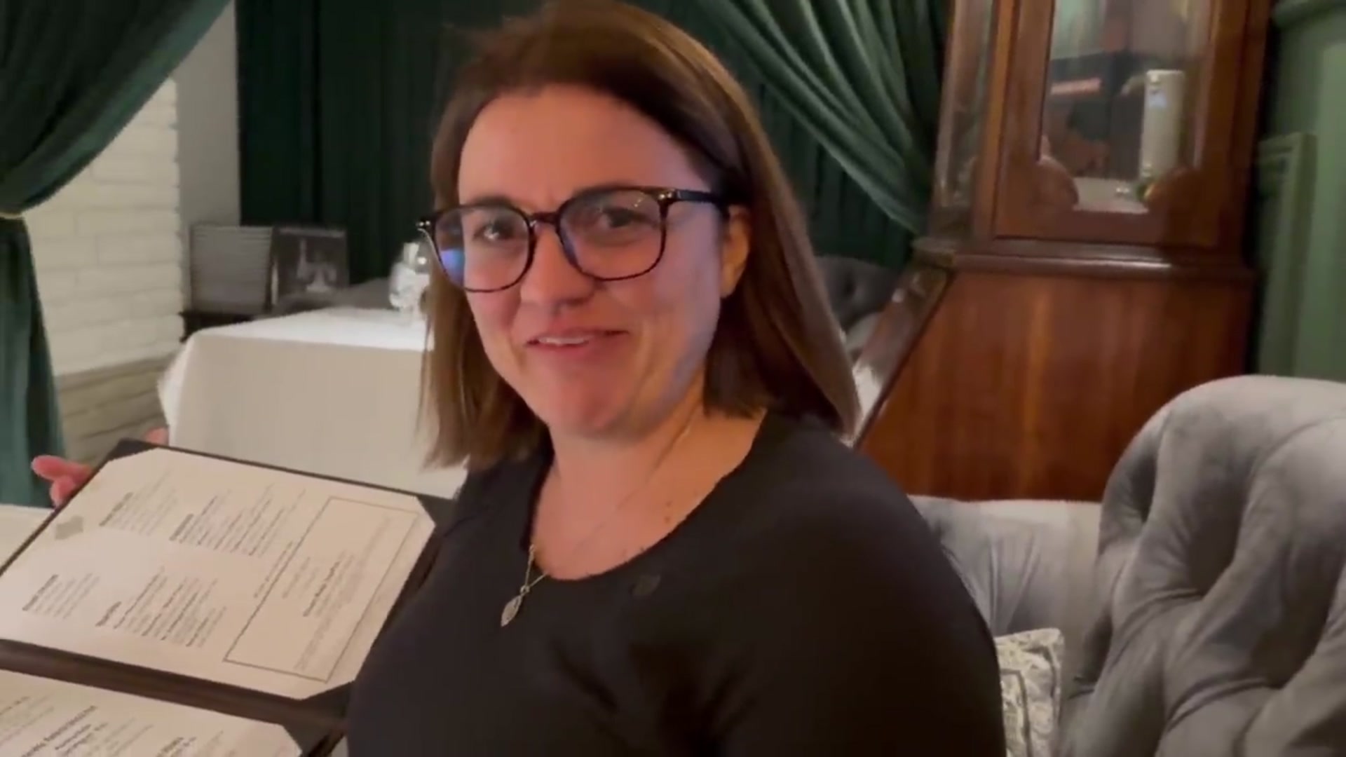 Video thumbnail for Mae Daly s   The Best Las Vegas Steakhouse You Have Never Heard Of(720P HD)