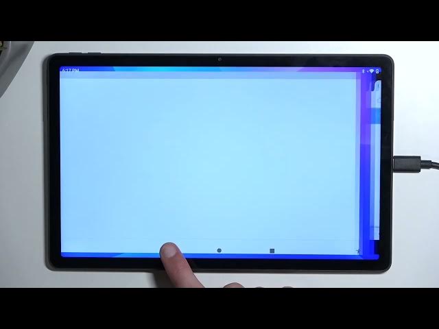 Video thumbnail for How to Bypass Google Account Verification on LENOVO Tab P11 Plus - Skip Google Lock Lenovo Tab