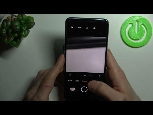 Video thumbnail for How to Take Burst Shot in OPPO A96?