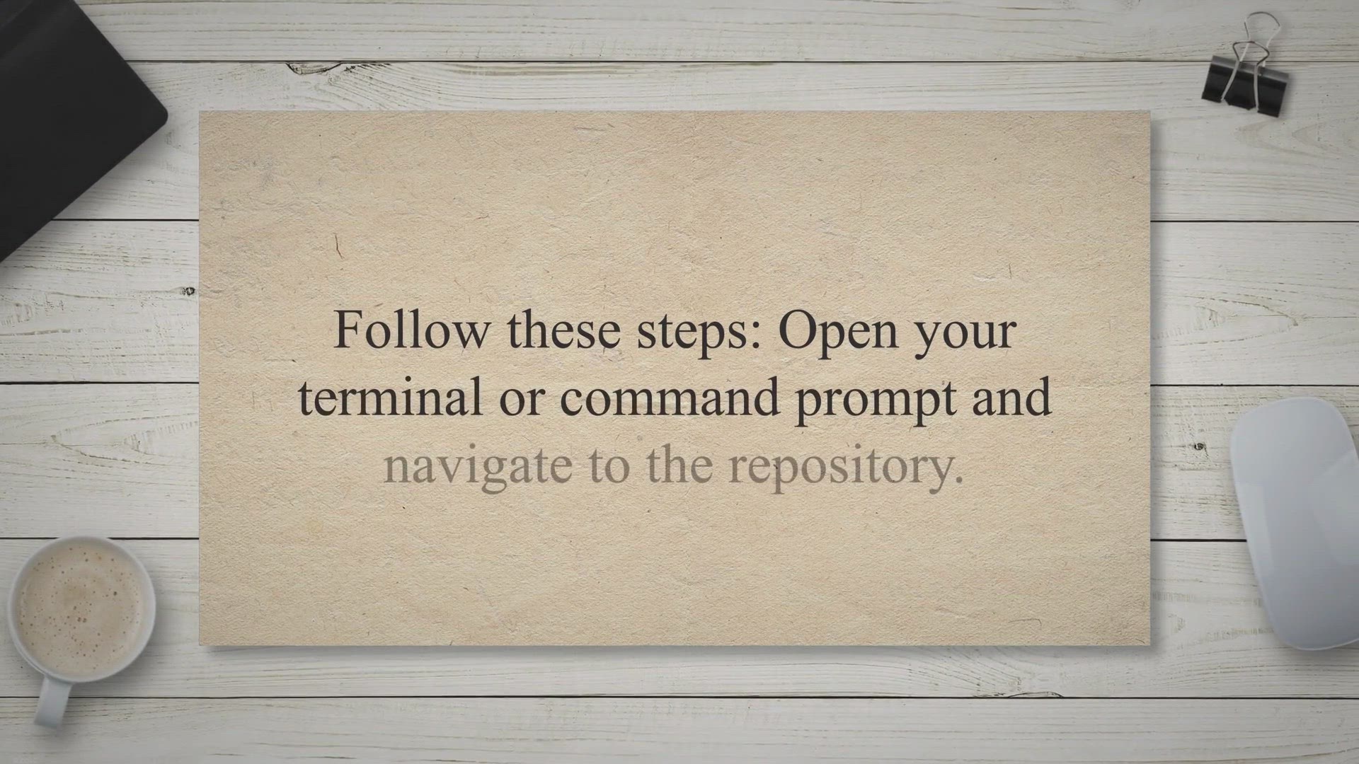 'Video thumbnail for GIT Squash multiple commits into single commit'