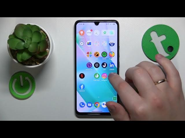 Video thumbnail for How to Clone App in VIVO - Enabling & Using the App Cloner Feature