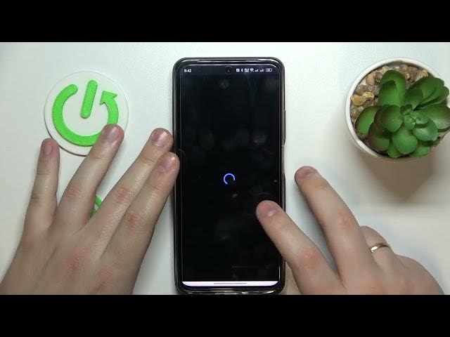 Video thumbnail for How To Scan Document & Make PDF files On REALME C55