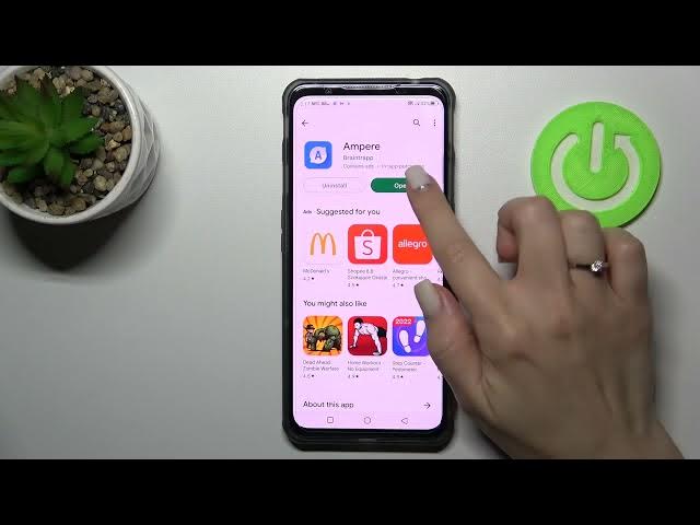 Video thumbnail for Nubia Red Magic 7 - How To Check Battery Health
