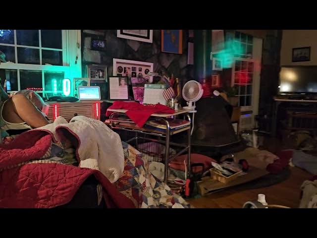 Video thumbnail for August 21, 2025