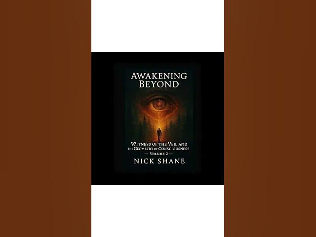 Video thumbnail for Awakening Beyond the Veil