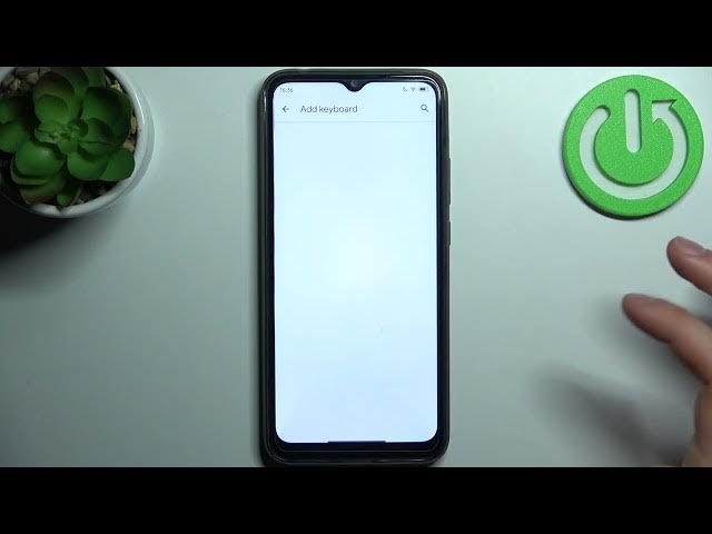 Video thumbnail for How to Change Keyboard Language on BLACKVIEW A70 – Adjust Keyboard Dictionary