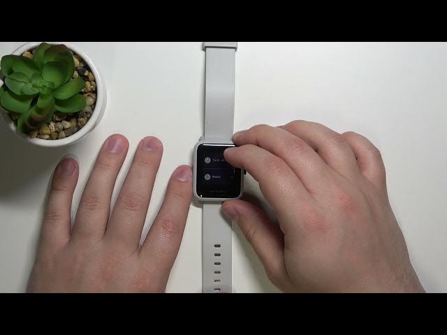 Video thumbnail for How to Factory Reset AMAZFIT Bip S – Erase All Content & Customized Settings