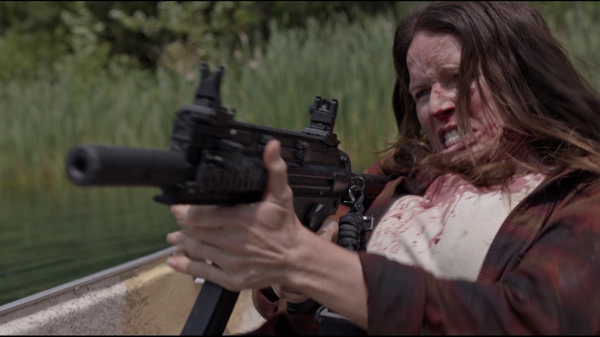 Video thumbnail for Hunting Ground - Official Trailer