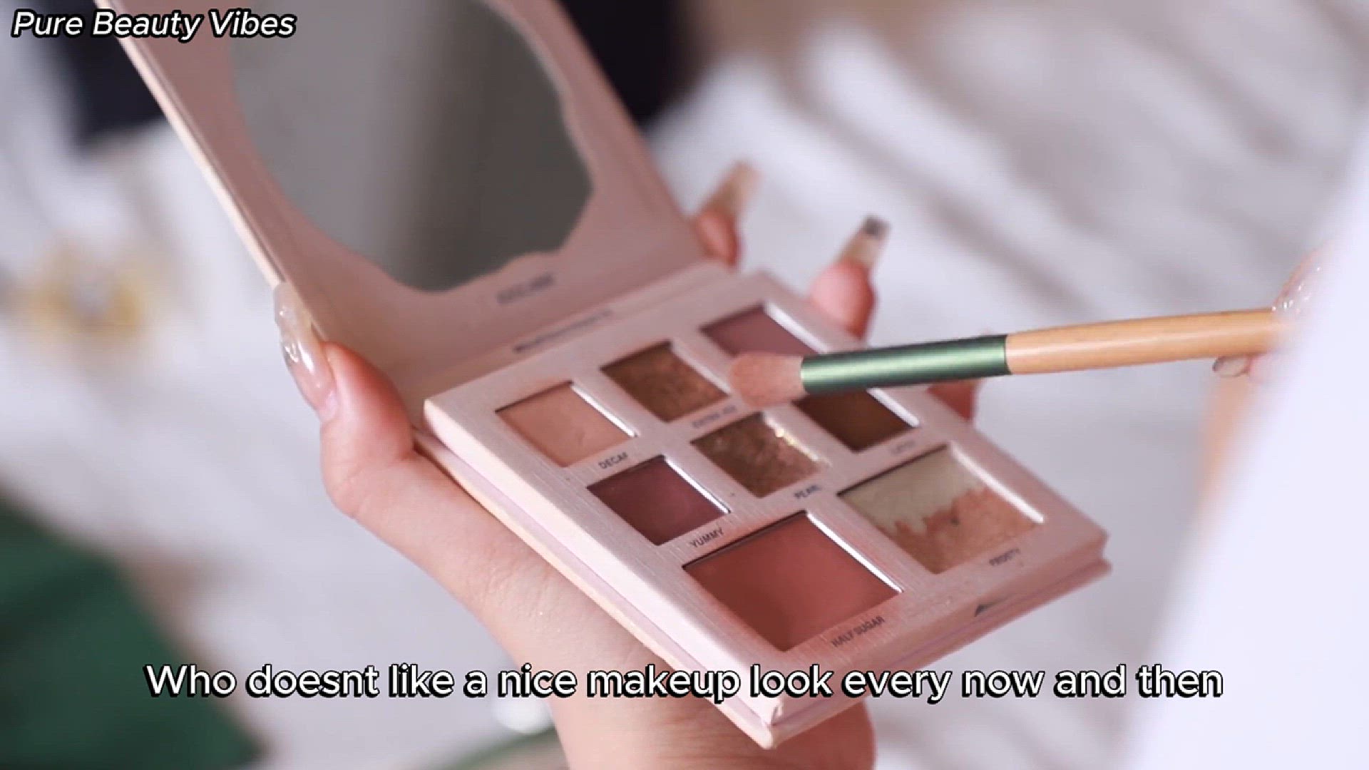 Video thumbnail for How to Properly Remove Makeup