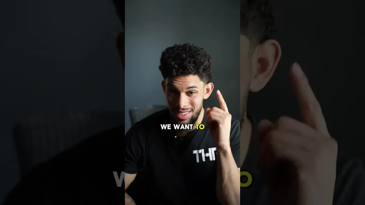 Video thumbnail for (361) dunk harder: upper body exercises for basketball