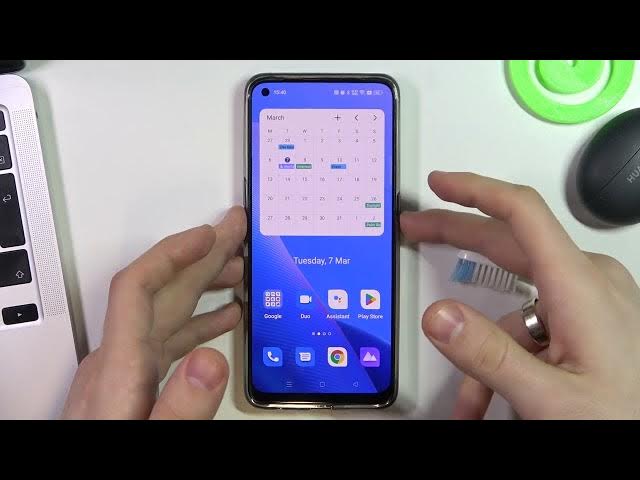 Video thumbnail for How to Clean Realme 9 Pro+ USB Using Household Items / Fix connection issues on Realme 9 Pro Plus