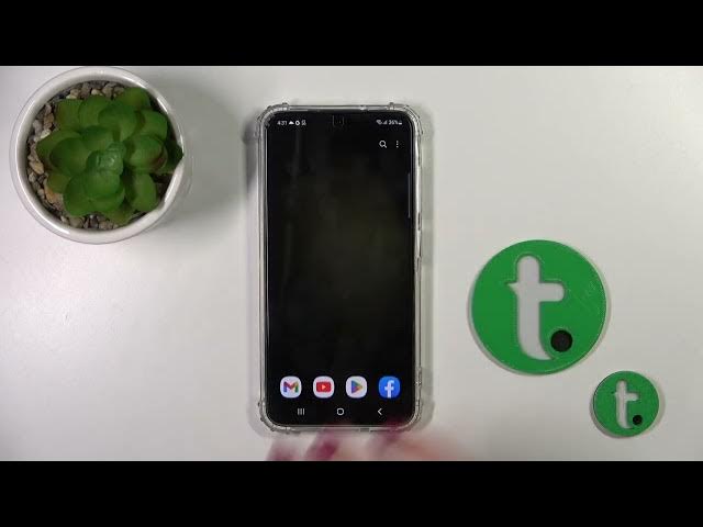 Video thumbnail for How to Increase Touch Sensitivity on Samsung Galaxy S23? #s23